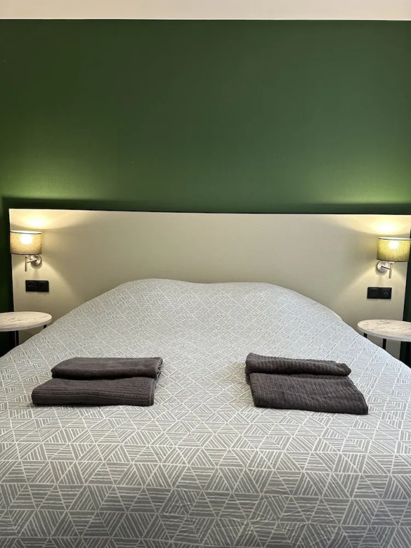 Voir la photo 4 — Appart h tel Saint-denis Appartement 5