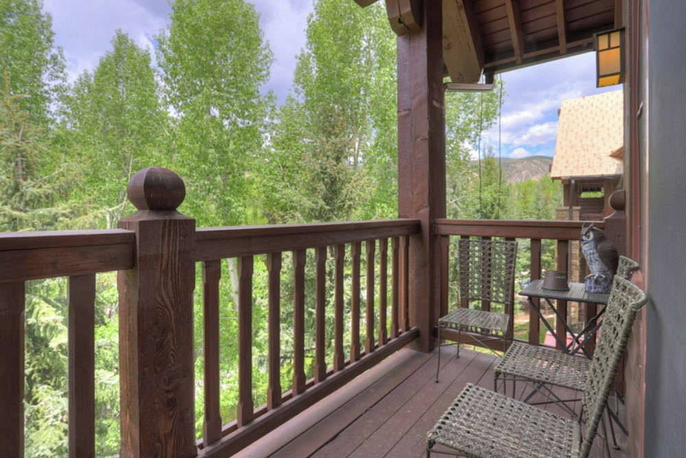 2 Bedrooms Apartment with balcony