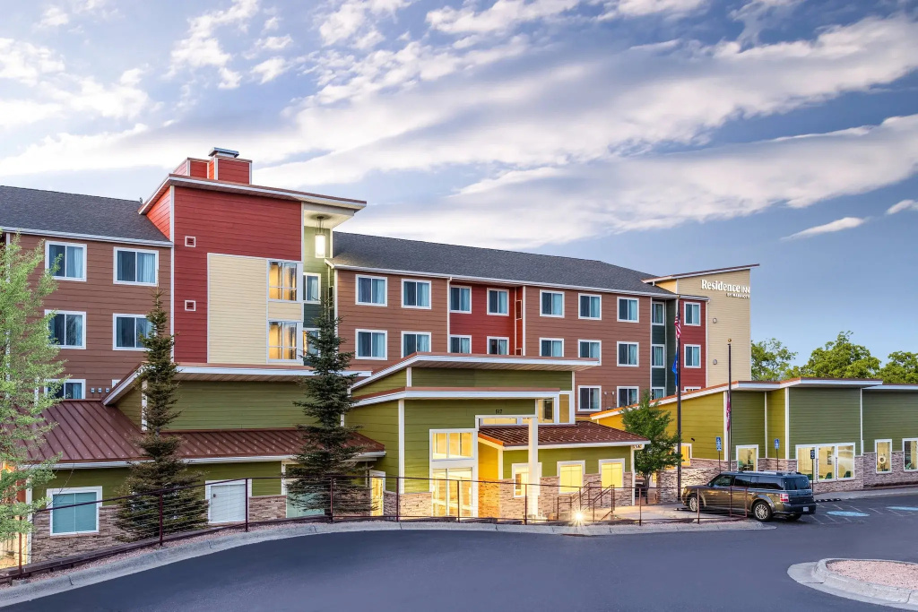 Residence Inn by Marriott Duluth - Général