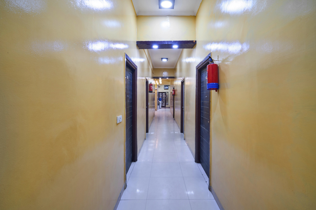 Hotel photo 21