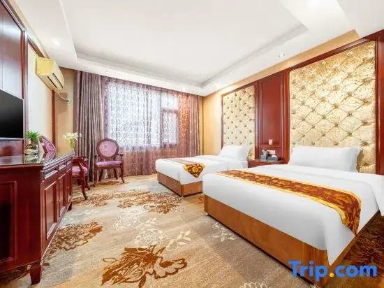 Executive room