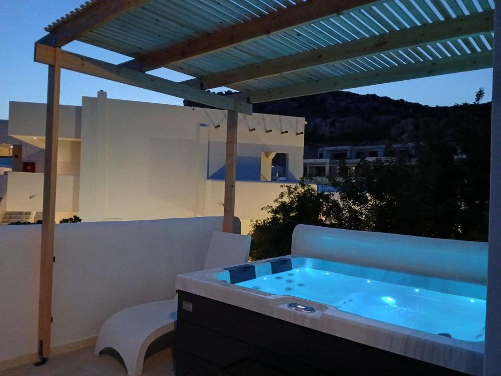 Ladiko Suites Faliraki