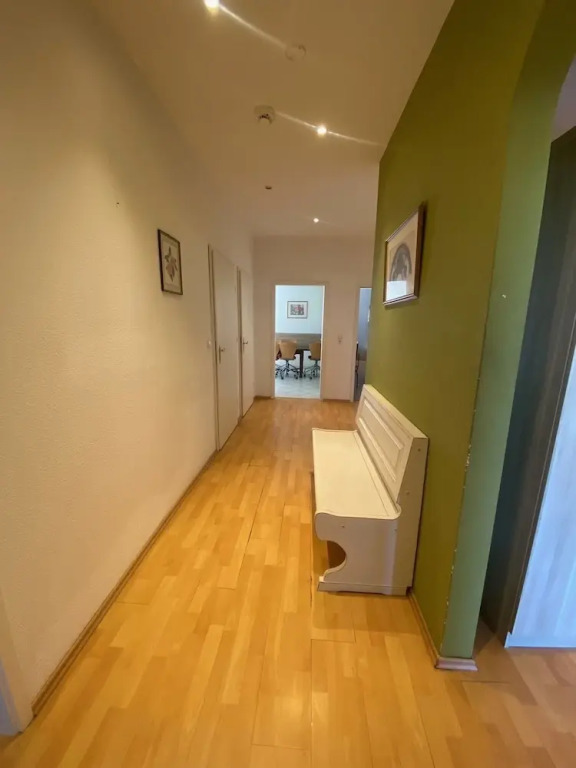 Big-Space Loft - фото 11