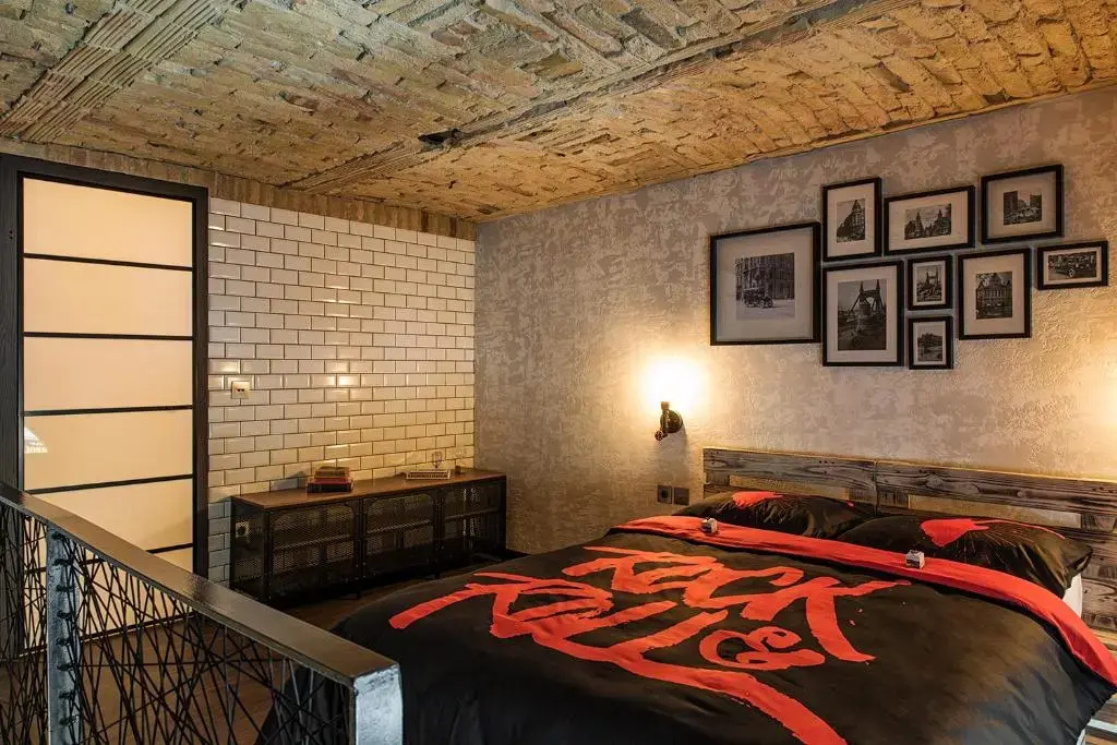 Imagine Budapest Loft Apartments