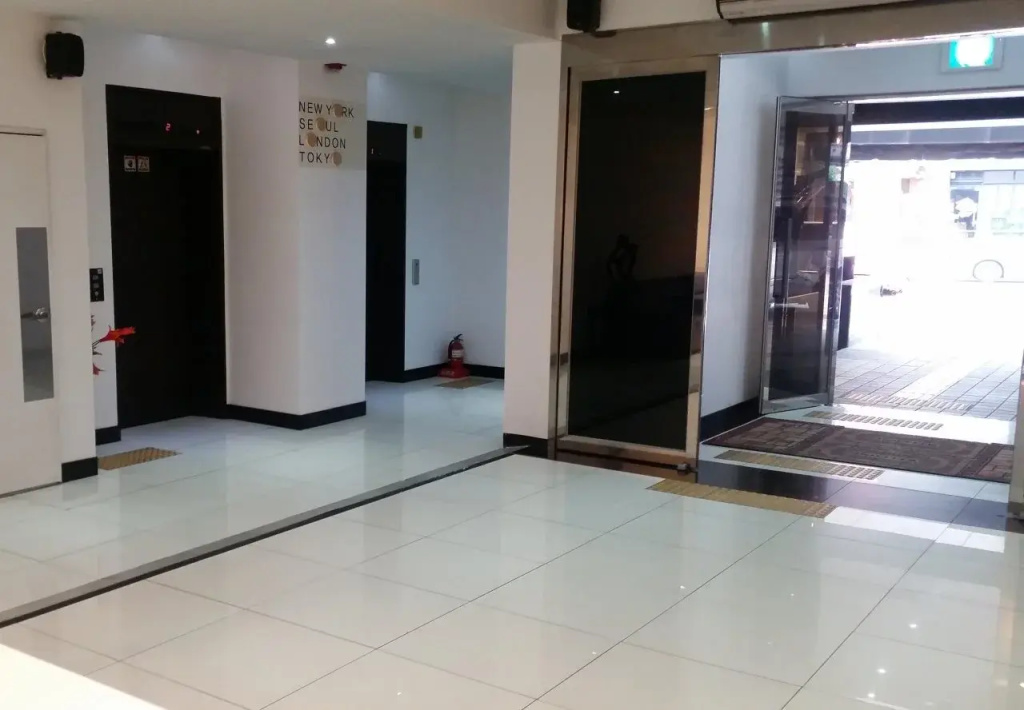 Hotel photo 11