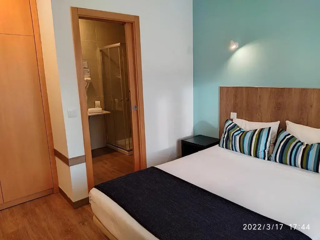 Alojamento PedraMar - Chambres