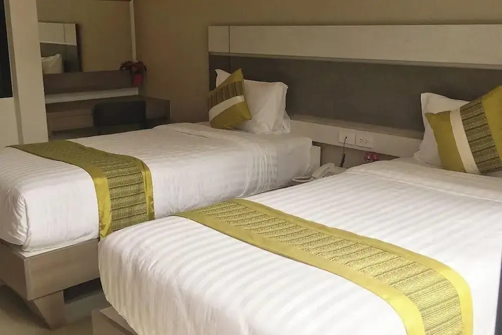 Hotel photo 5