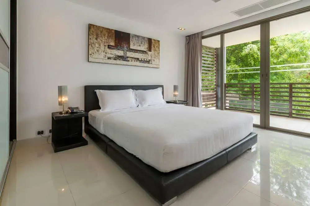 Absolute Nakalay Boutique Resort - Général