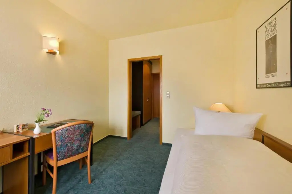 Hotel Katharinenhof - Chambres