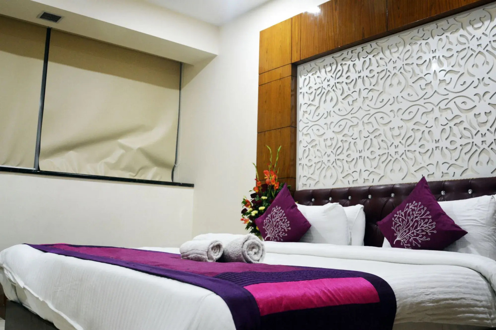 Hotel photo 6