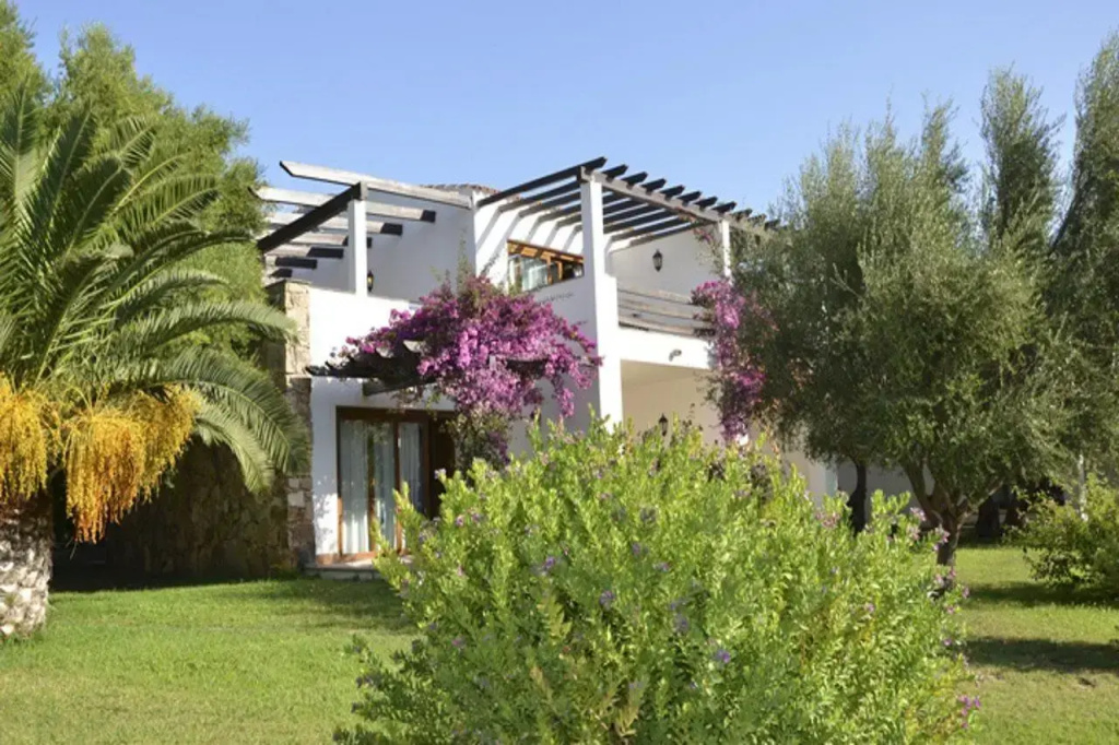 Club Esse Palmasera Village