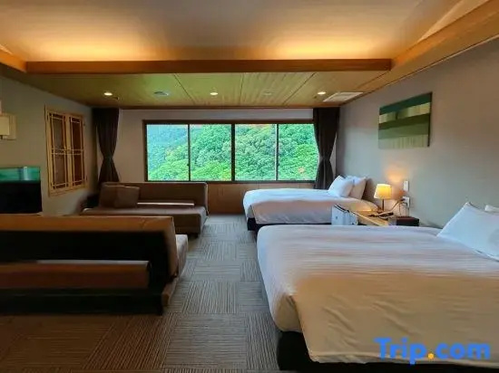 2 Bedrooms Standard room