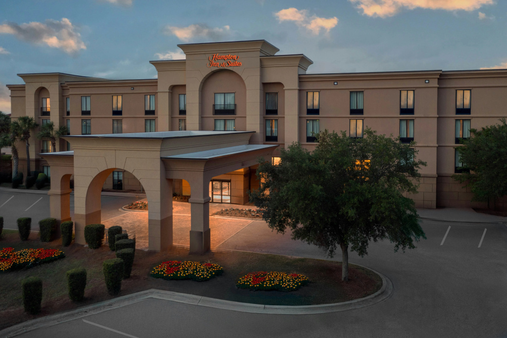 Hampton Inn & Suites Pensacola/Gulf Breeze