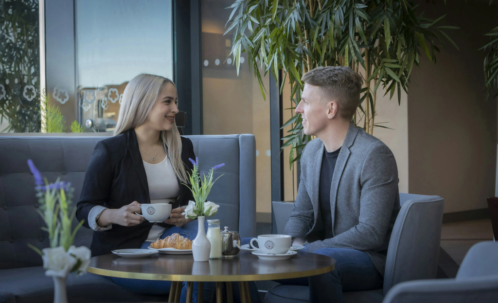Maldron Hotel & Leisure Centre Tallaght - Général