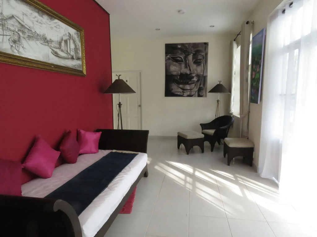 The Journey House Lifestyle Boutique Hotel - Général