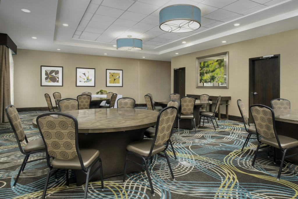 Hilton Garden Inn Murfreesboro - Général