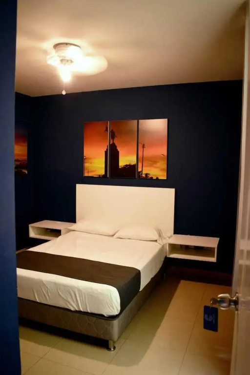 Conde Hotel