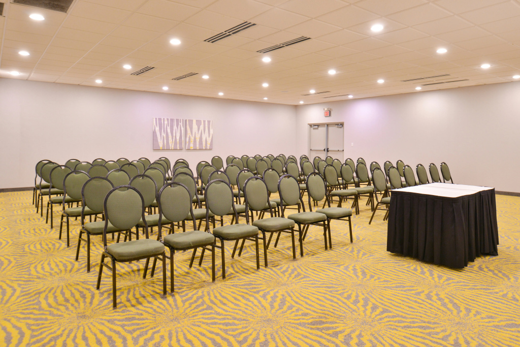 Holiday Inn Dallas-Richardson by IHG - Général