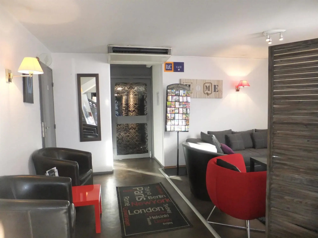 Hotel photo 13