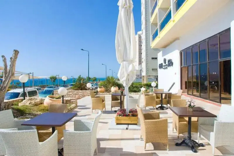 Galil Hotel - Général