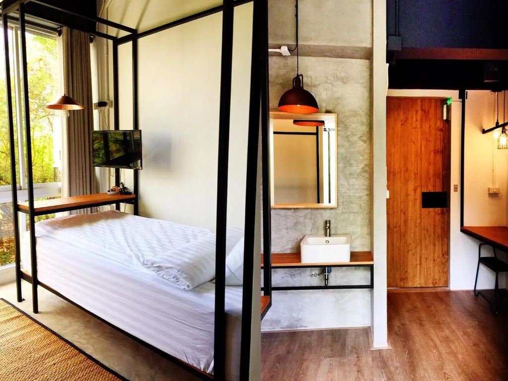 Hotel photo 2