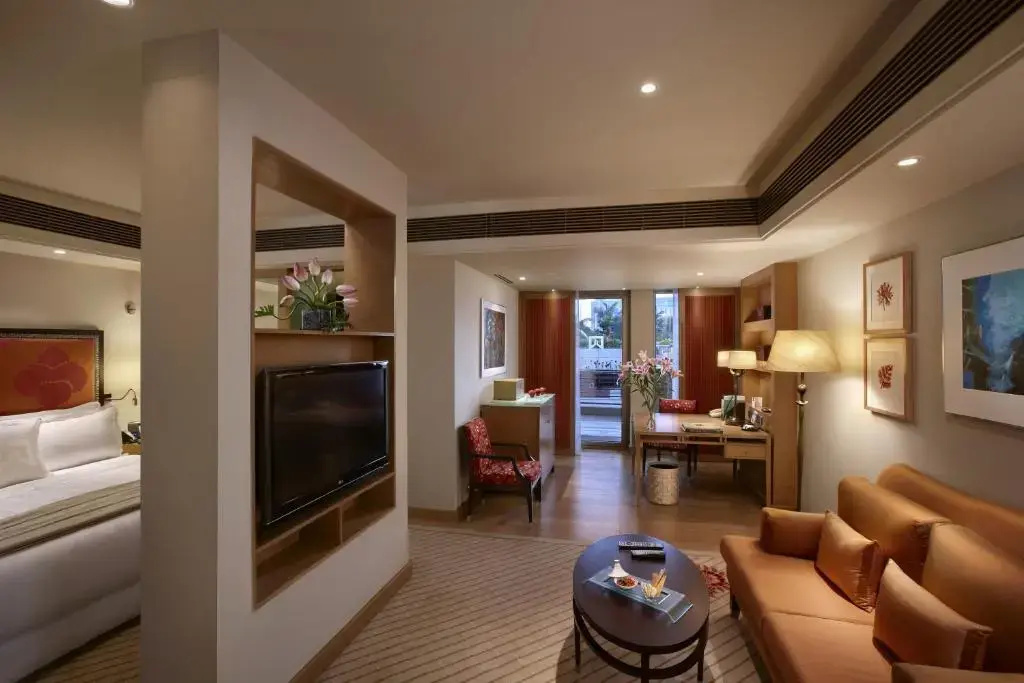 ITC Gardenia, a Luxury Collection Hotel, Bengaluru - Chambres