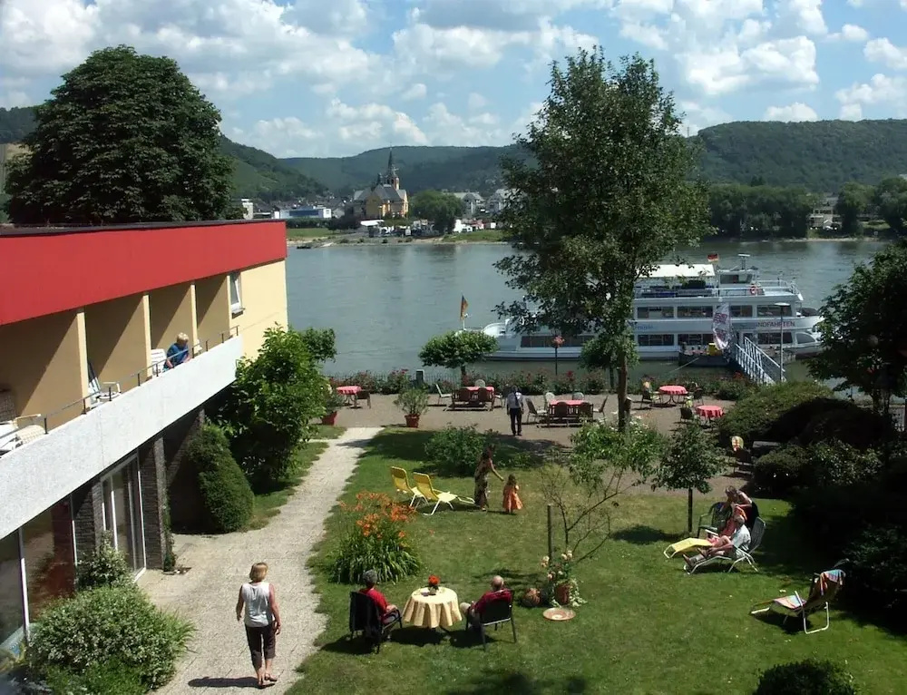 Hotel Zur Mühle - Général
