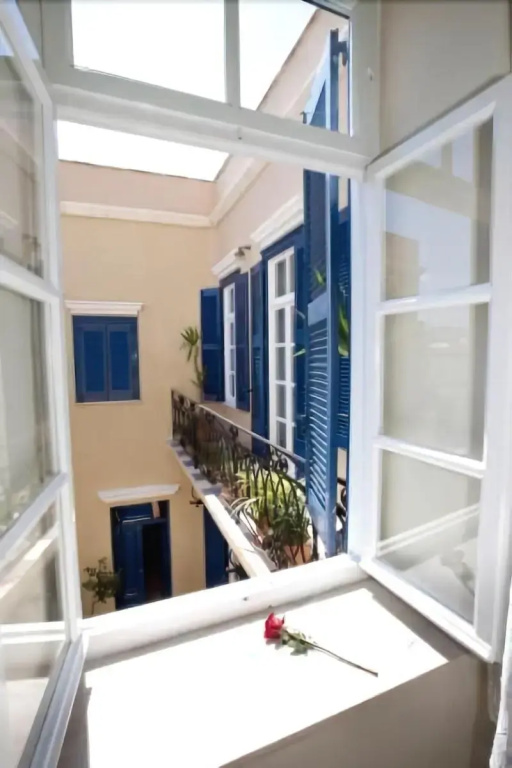Balcony & Terrace