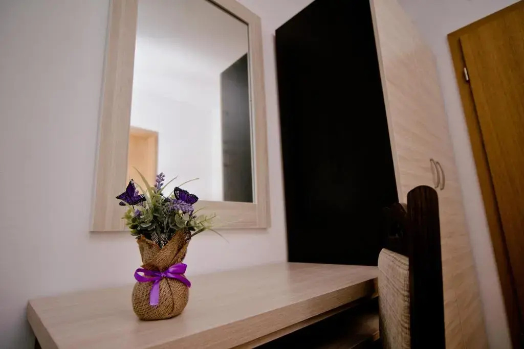 Hotel Luburi - Chambres