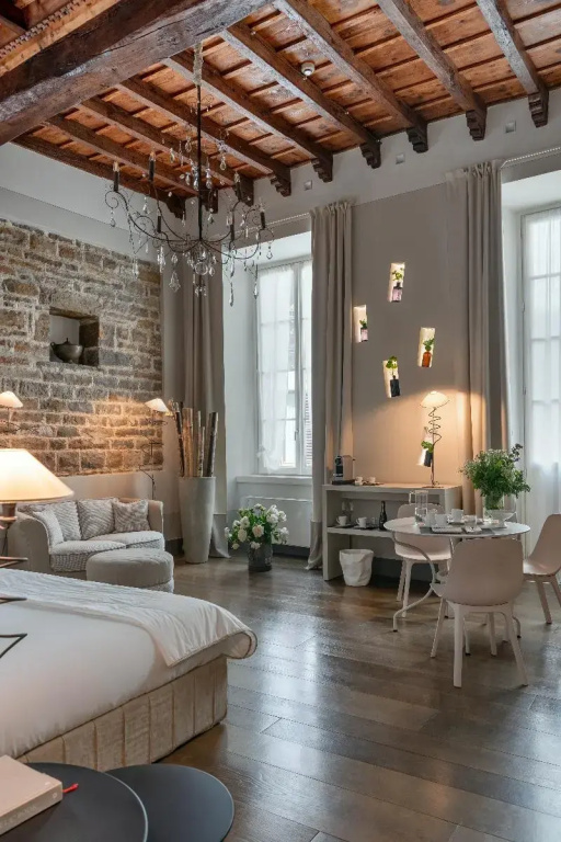 GombitHotel - Chambres