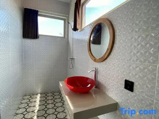 Rumah Kita Guesthouse