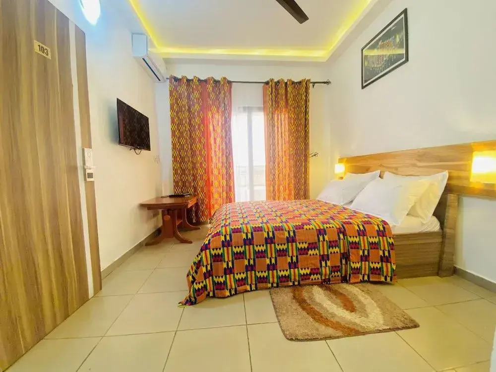 Grace Lodge — фото 6