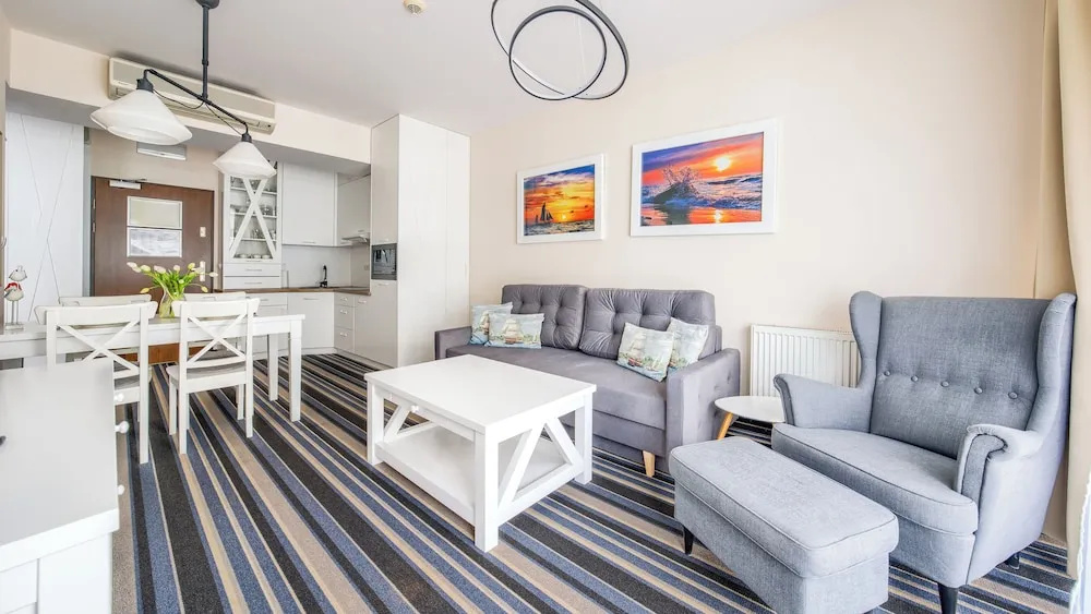 Apartamenty Sun & Snow Arka Spa - Général