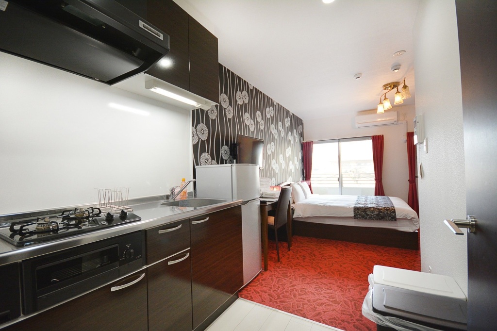 HOTEL Spazio 1 사진 20