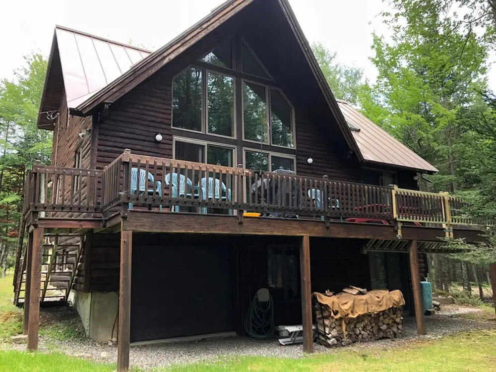Windego Lodge