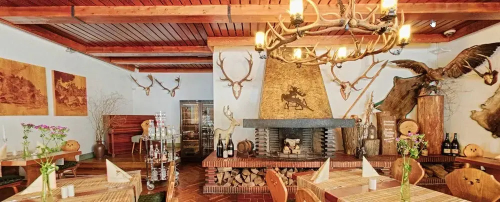 Ferienresort Damerow - фото 26