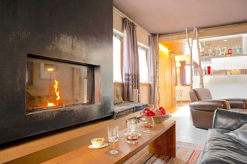 DV Chalet Boutique Hotel & Spa - Madonna di Campiglio by null