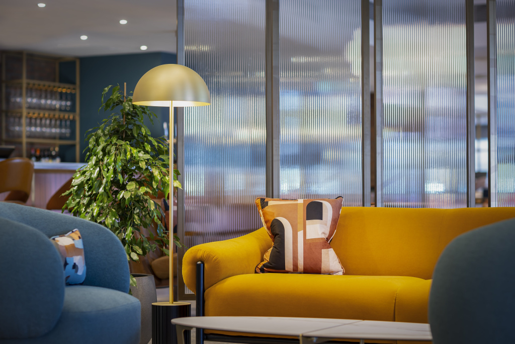voco Fareham - Solent by IHG - Général