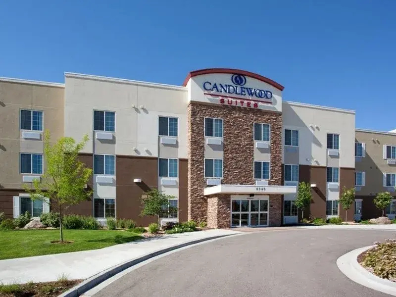 Candlewood Suites Loveland