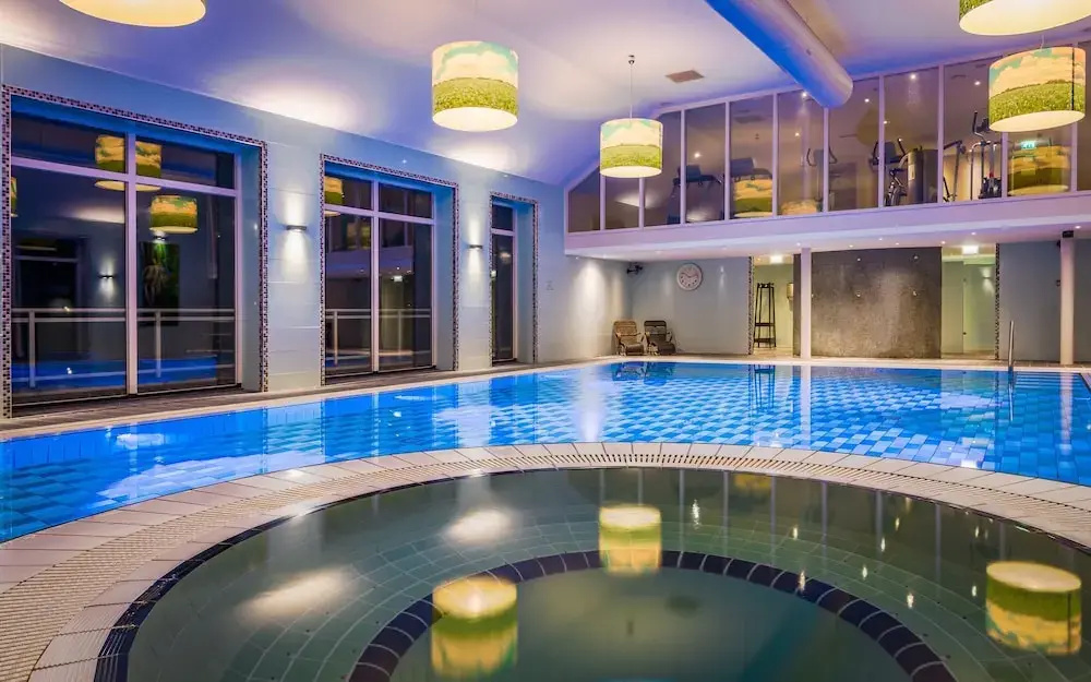 Van Der Valk Hotel Emmen - Général