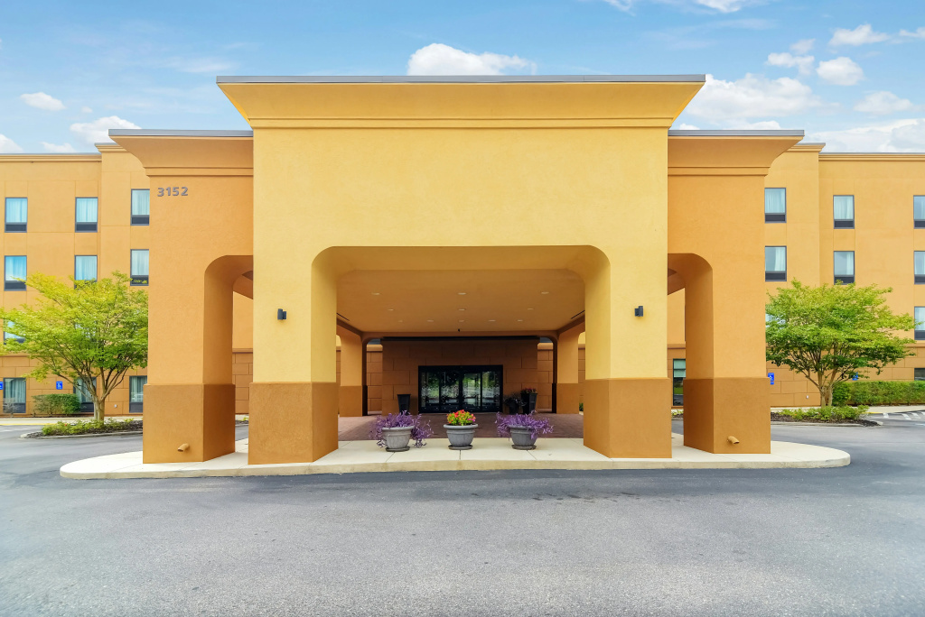 Hampton Inn Foley