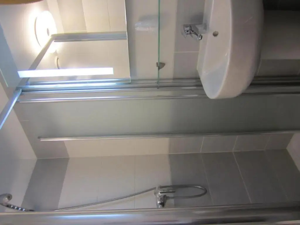 Comfort Double room (full double bed)