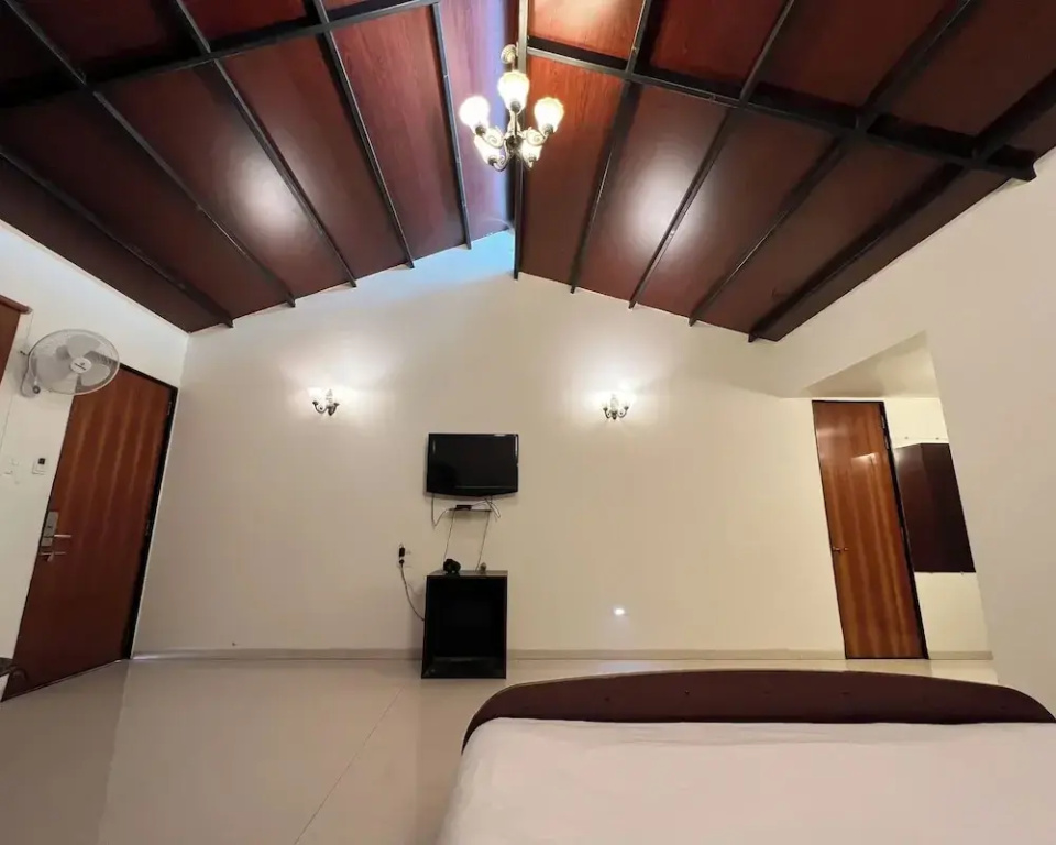 Anand Resort - A luxury Resort Nashik - Général