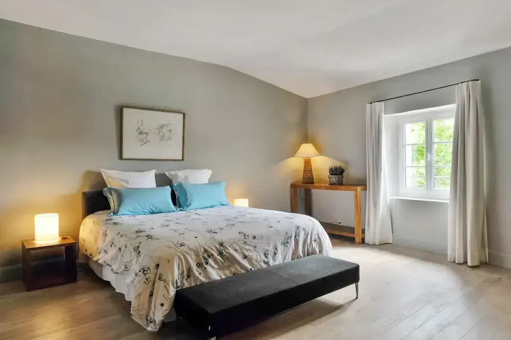 Maison Hache by null