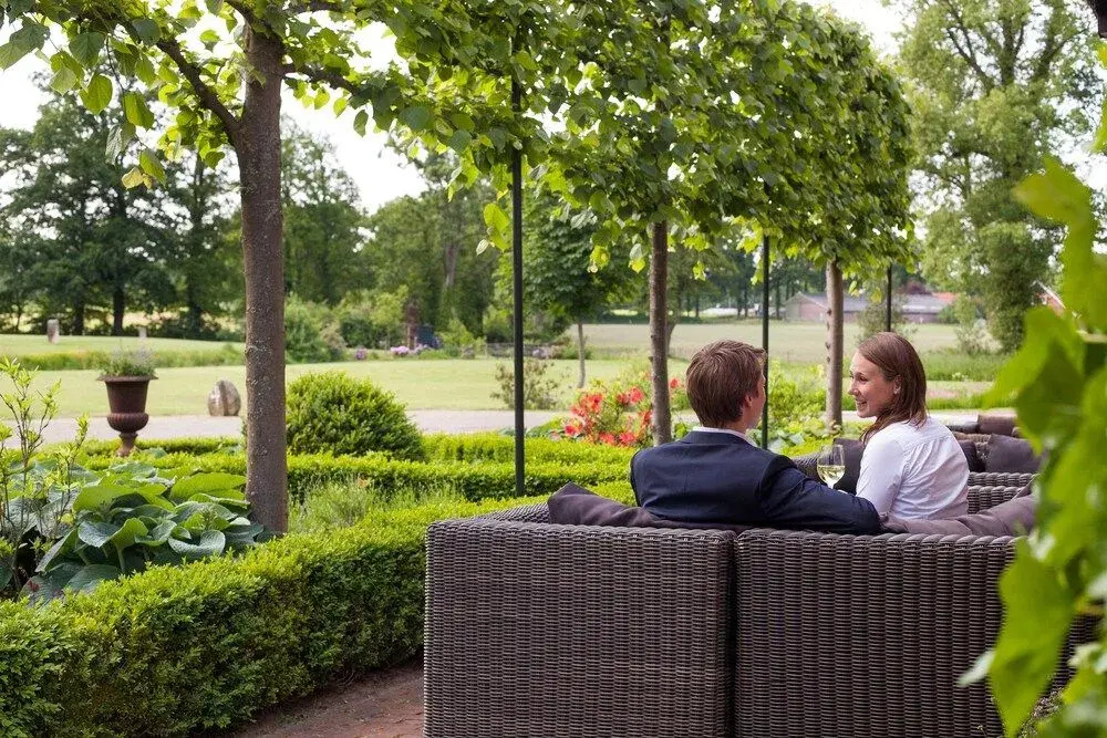 Landhuishotel & Restaurant De Bloemenbeek - Général