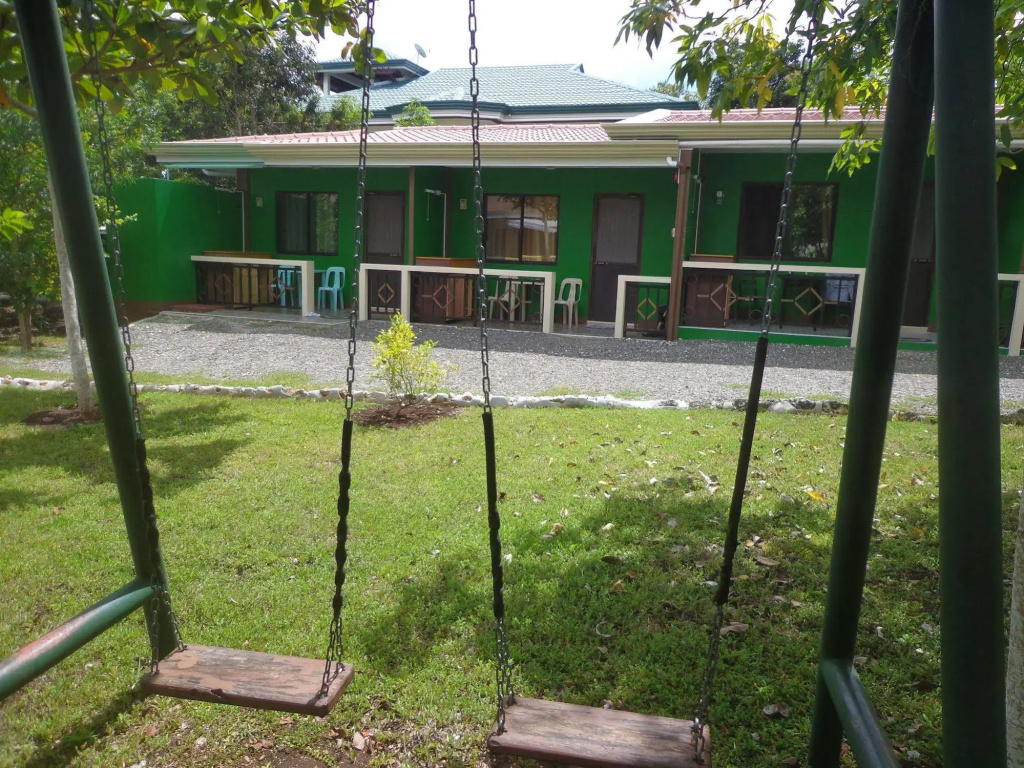 Nickles Park Resort And Apartments - Général