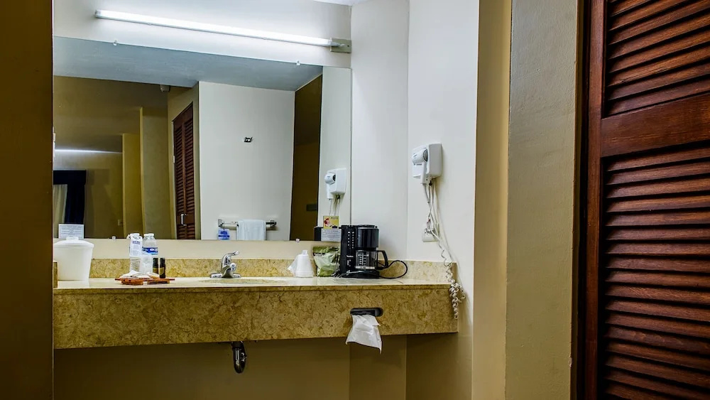 American Inn Hotel & Suites Delicias - Chambres