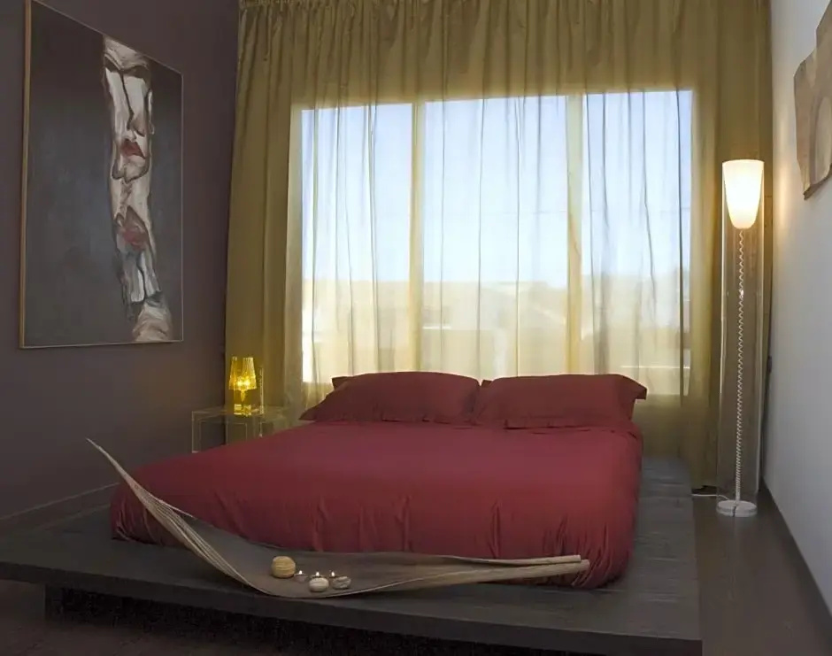 Luxury room