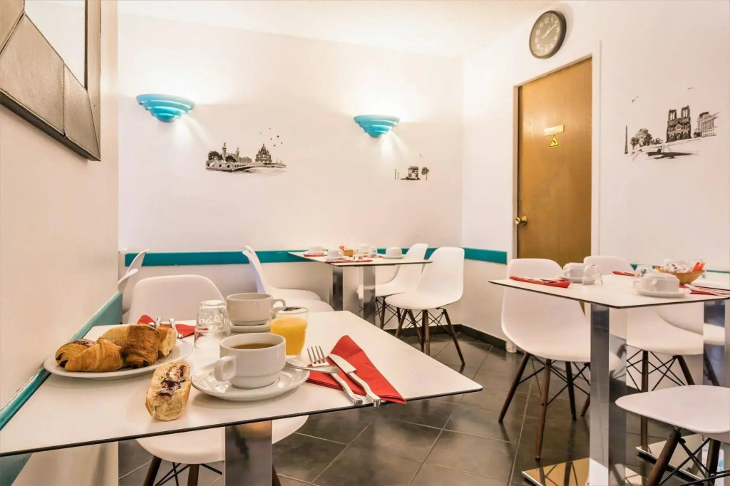 Hotel photo 20