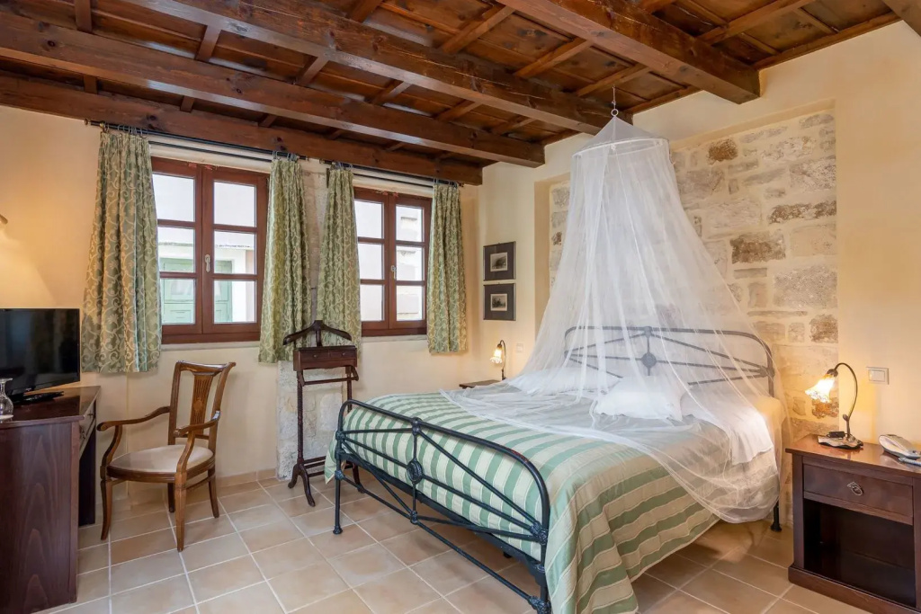 Palazzino Di Corina - Général